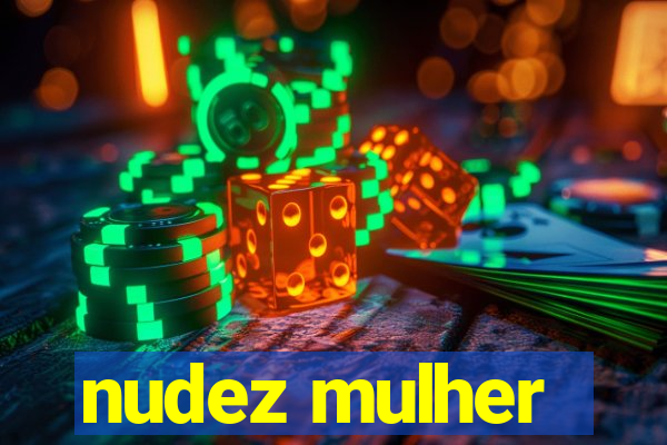 nudez mulher